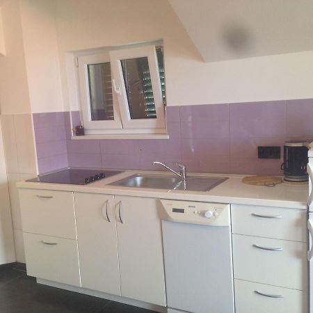וודיצה Apartments Villa Lili Lovetovo מראה חיצוני תמונה
