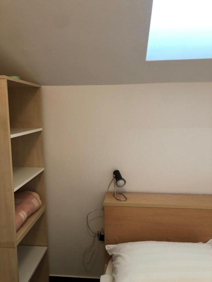 וודיצה Apartments Villa Lili Lovetovo מראה חיצוני תמונה