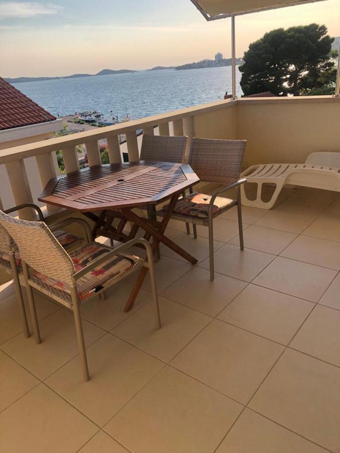 וודיצה Apartments Villa Lili Lovetovo מראה חיצוני תמונה