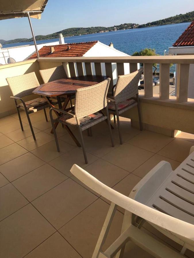 וודיצה Apartments Villa Lili Lovetovo מראה חיצוני תמונה