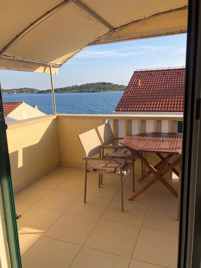 וודיצה Apartments Villa Lili Lovetovo מראה חיצוני תמונה