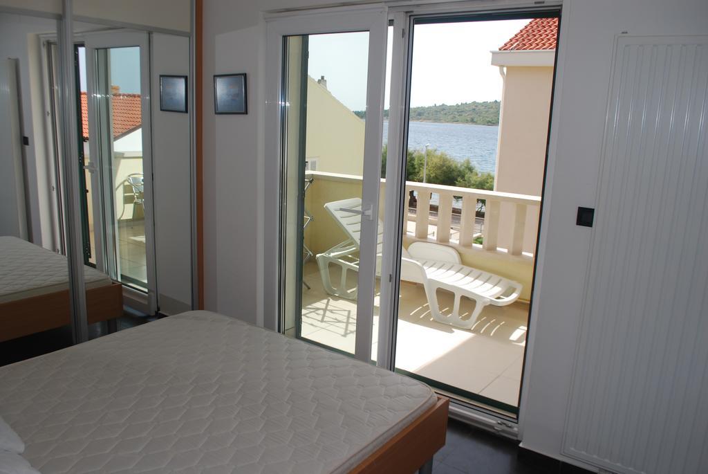 וודיצה Apartments Villa Lili Lovetovo מראה חיצוני תמונה