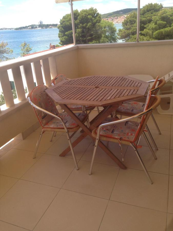 וודיצה Apartments Villa Lili Lovetovo מראה חיצוני תמונה