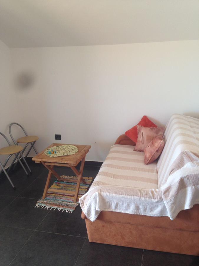 וודיצה Apartments Villa Lili Lovetovo מראה חיצוני תמונה