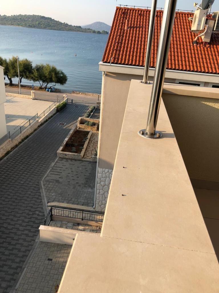 וודיצה Apartments Villa Lili Lovetovo מראה חיצוני תמונה
