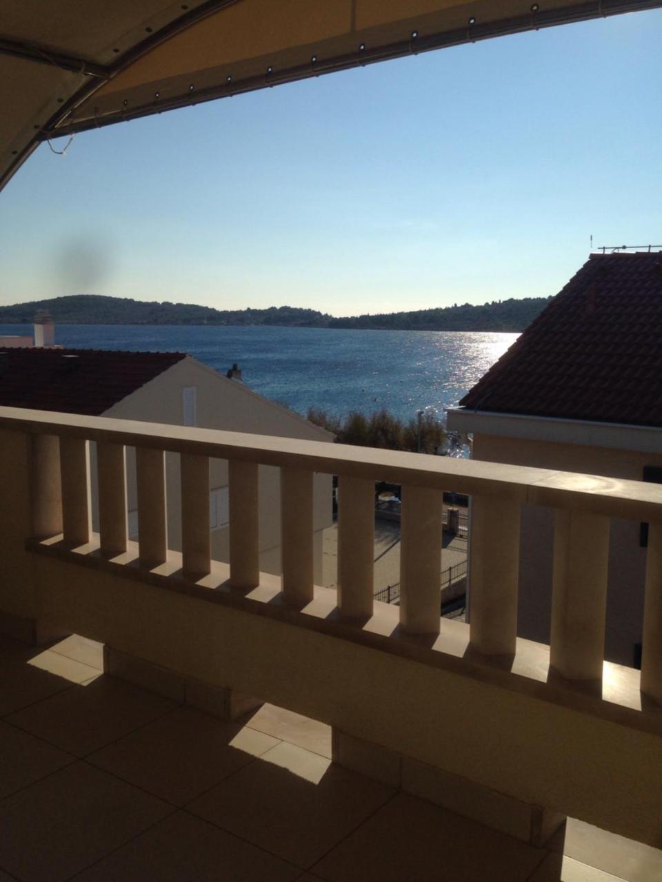 וודיצה Apartments Villa Lili Lovetovo מראה חיצוני תמונה